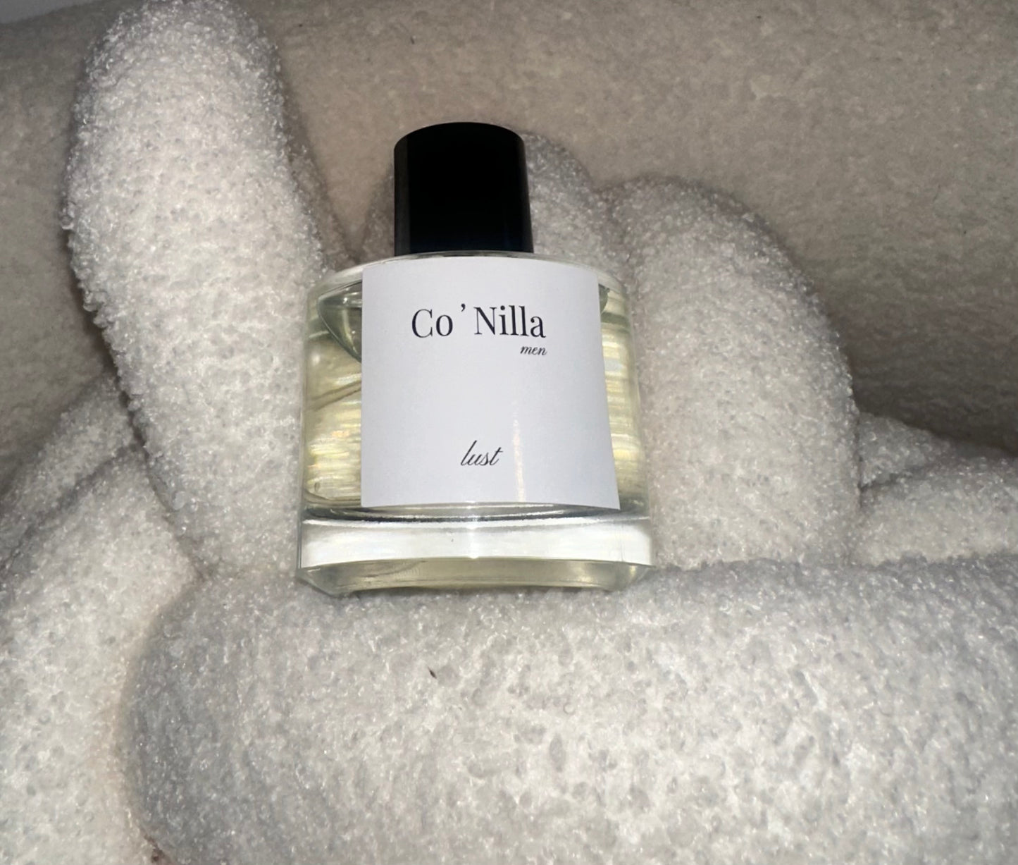Conilla Men - Lust